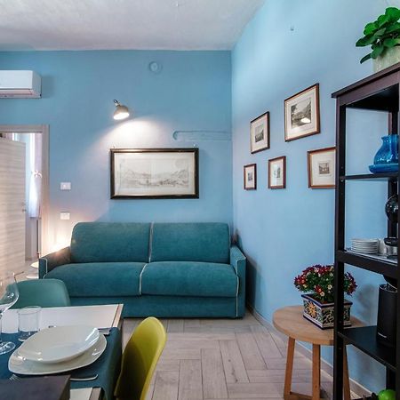 Barbablue Flat - The House Of Travelers Διαμέρισμα Όπως Εξωτερικό φωτογραφία