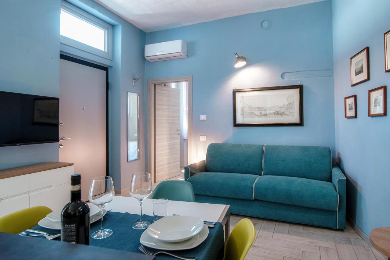 Barbablue Flat - The House Of Travelers Διαμέρισμα Όπως Εξωτερικό φωτογραφία