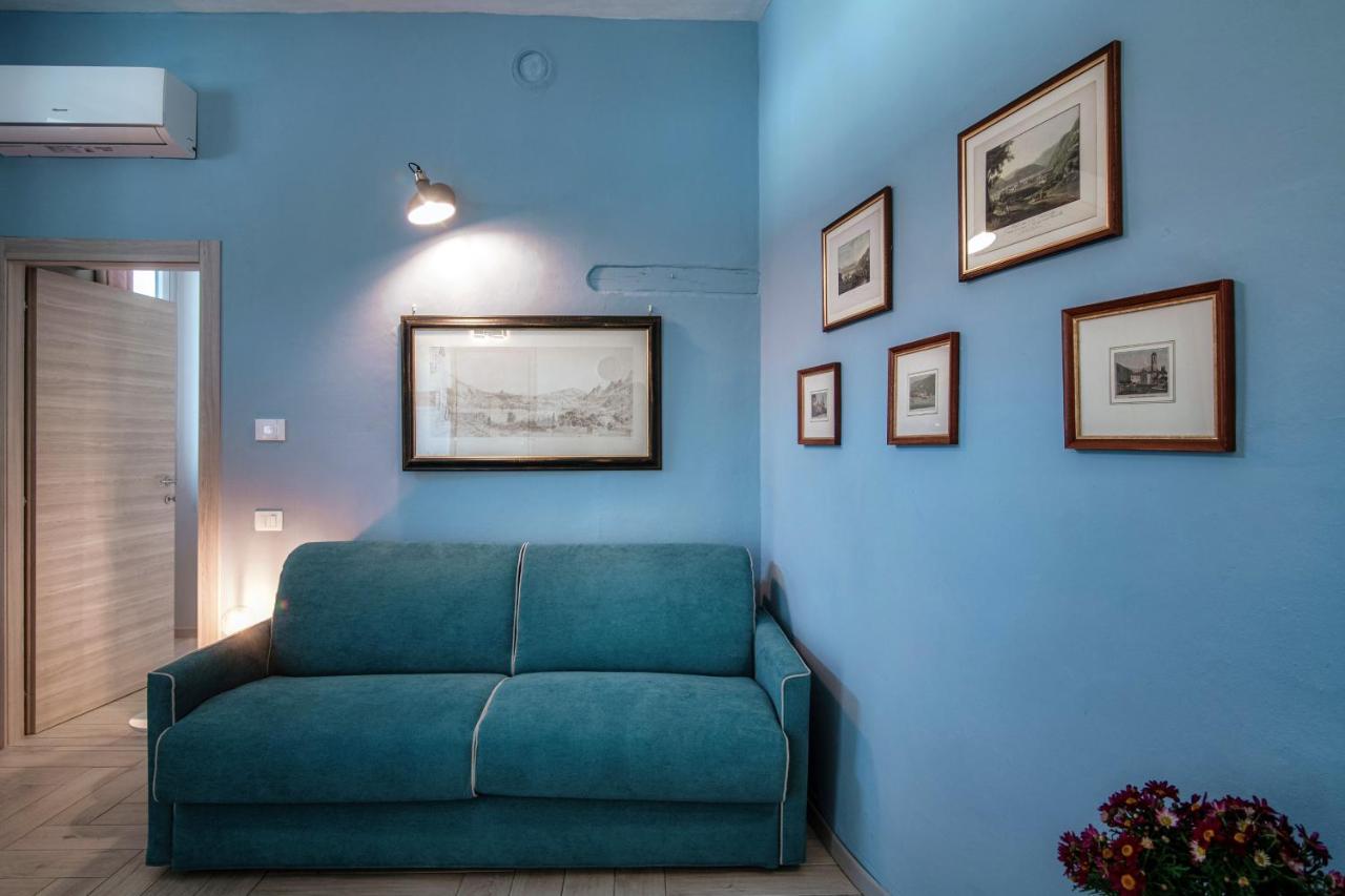 Barbablue Flat - The House Of Travelers Διαμέρισμα Όπως Εξωτερικό φωτογραφία