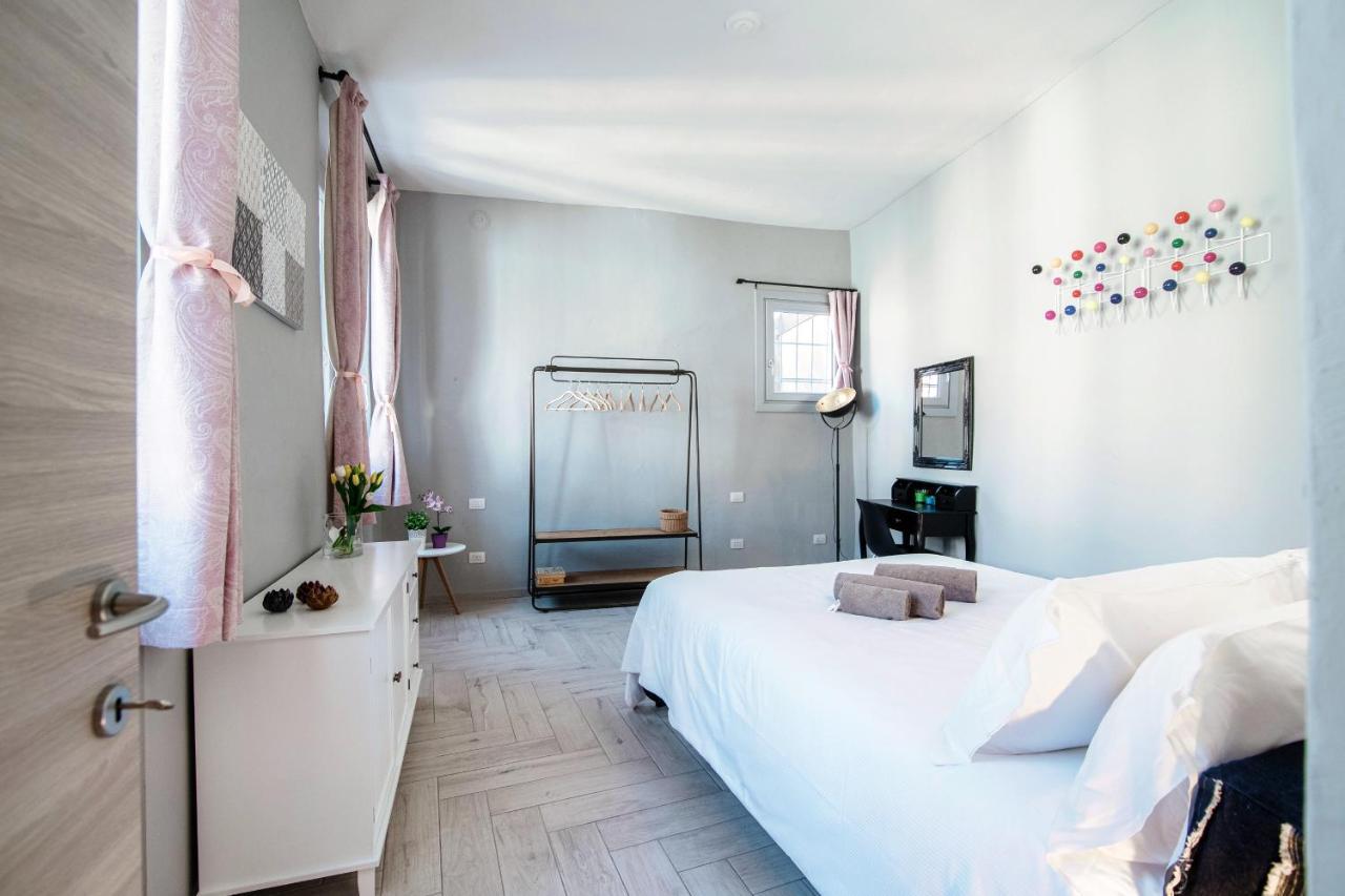 Barbablue Flat - The House Of Travelers Διαμέρισμα Όπως Εξωτερικό φωτογραφία