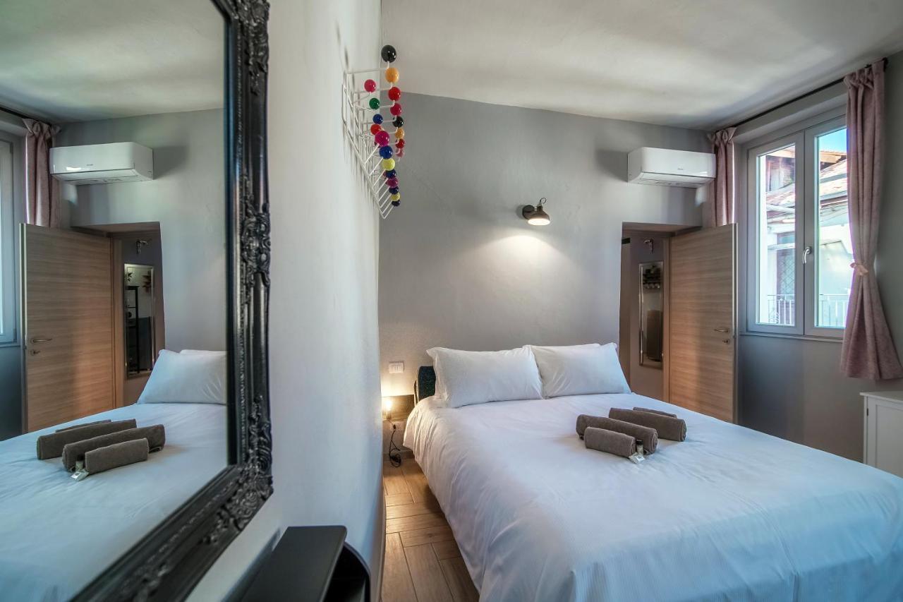 Barbablue Flat - The House Of Travelers Διαμέρισμα Όπως Εξωτερικό φωτογραφία