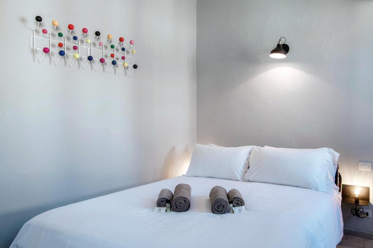 Barbablue Flat - The House Of Travelers Διαμέρισμα Όπως Εξωτερικό φωτογραφία